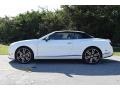 Arctica 2015 Bentley Continental GT V8 S Convertible Exterior