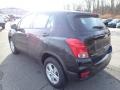 Mosaic Black Metallic - Trax LS AWD Photo No. 3