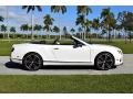 Arctica 2015 Bentley Continental GT V8 S Convertible Exterior
