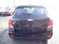 Mosaic Black Metallic - Trax LS AWD Photo No. 4