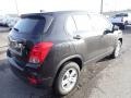Mosaic Black Metallic - Trax LS AWD Photo No. 5