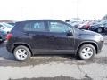 Mosaic Black Metallic - Trax LS AWD Photo No. 6