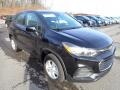 Mosaic Black Metallic - Trax LS AWD Photo No. 7