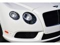 2015 Arctica Bentley Continental GT V8 S Convertible  photo #17
