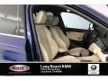 Mediterranean Blue Metallic - X1 xDrive28i Photo No. 7