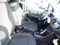 Mosaic Black Metallic - Trax LS AWD Photo No. 10