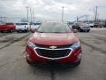 Cajun Red Tintcoat - Equinox LT AWD Photo No. 2