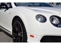 2015 Arctica Bentley Continental GT V8 S Convertible  photo #20