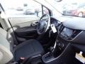 Mosaic Black Metallic - Trax LS AWD Photo No. 11