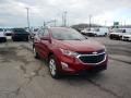 Cajun Red Tintcoat - Equinox LT AWD Photo No. 3