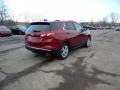 Cajun Red Tintcoat - Equinox LT AWD Photo No. 4
