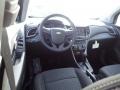 Mosaic Black Metallic - Trax LS AWD Photo No. 13