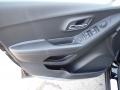 Mosaic Black Metallic - Trax LS AWD Photo No. 14