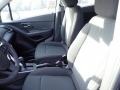 Mosaic Black Metallic - Trax LS AWD Photo No. 15