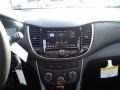Mosaic Black Metallic - Trax LS AWD Photo No. 17