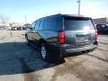 Shadow Gray Metallic - Suburban LS 4WD Photo No. 6