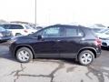 Mosaic Black Metallic - Trax LT AWD Photo No. 2