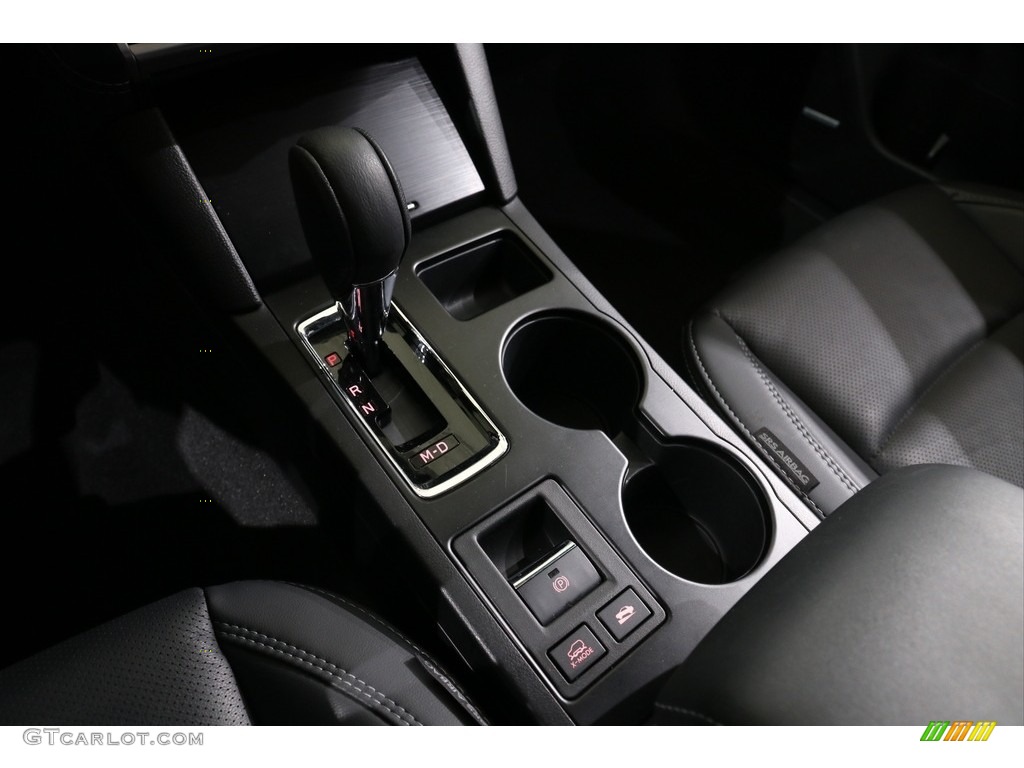 2019 Subaru Outback 2.5i Limited Lineartronic CVT Automatic Transmission Photo #136827454