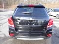 Mosaic Black Metallic - Trax LT AWD Photo No. 4