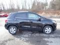 Mosaic Black Metallic - Trax LT AWD Photo No. 6