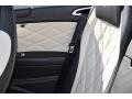 White/Black Rear Seat Photo for 2015 Bentley Continental GT #136827529