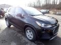 Mosaic Black Metallic - Trax LT AWD Photo No. 7