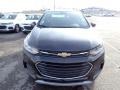 Mosaic Black Metallic - Trax LT AWD Photo No. 8