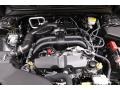2.5 Liter DOHC 16-Valve VVT Flat 4 Cylinder 2019 Subaru Outback 2.5i Limited Engine