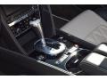 2015 Bentley Continental GT White/Black Interior Transmission Photo