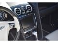 White/Black Controls Photo for 2015 Bentley Continental GT #136827625