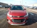 Cajun Red Tintcoat - Trax LT AWD Photo No. 2