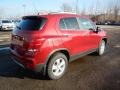 Cajun Red Tintcoat - Trax LT AWD Photo No. 4