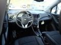 Mosaic Black Metallic - Trax LT AWD Photo No. 13