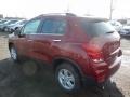 Cajun Red Tintcoat - Trax LT AWD Photo No. 5
