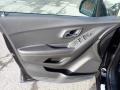 Mosaic Black Metallic - Trax LT AWD Photo No. 14
