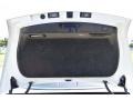 White/Black Trunk Photo for 2015 Bentley Continental GT #136827850