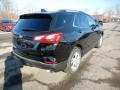 Mosaic Black Metallic - Equinox LT Photo No. 4