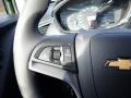 Mosaic Black Metallic - Trax LT AWD Photo No. 20