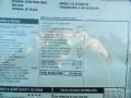 2020 Chevrolet Colorado LT Crew Cab 4x4 Window Sticker