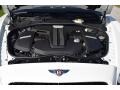 4.0 Liter Twin-Turbocharged DOHC 32-Valve VVT V8 Engine for 2015 Bentley Continental GT V8 S Convertible #136827934