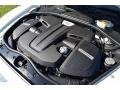 4.0 Liter Twin-Turbocharged DOHC 32-Valve VVT V8 Engine for 2015 Bentley Continental GT V8 S Convertible #136827985