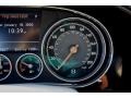 White/Black Gauges Photo for 2015 Bentley Continental GT #136828141