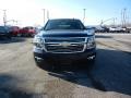 2020 Blue Velvet Metallic Chevrolet Suburban Premier 4WD  photo #2