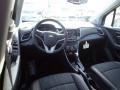 Mosaic Black Metallic - Trax LT AWD Photo No. 13