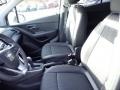 Mosaic Black Metallic - Trax LT AWD Photo No. 14