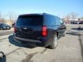 2020 Blue Velvet Metallic Chevrolet Suburban Premier 4WD  photo #4