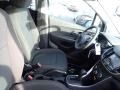 Summit White - Trax LS AWD Photo No. 10