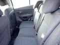 Summit White - Trax LS AWD Photo No. 12