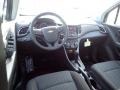 Summit White - Trax LS AWD Photo No. 13