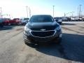 Chocolate Metallic - Equinox LT AWD Photo No. 2